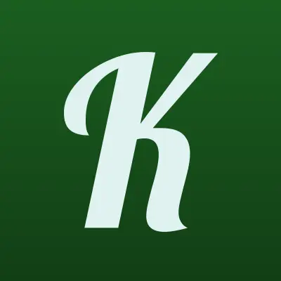 Красное&Белое, лого-визитка