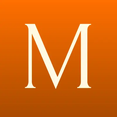 Мила, гостиница, лого-визитка