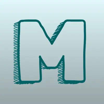 Мировые судебные участки №1 и №2 Вурнарского района, лого-визитка